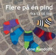 Flere på en pind af Lene Randorff