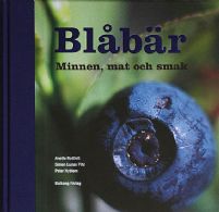 Blåbär