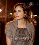 Parisian Nights - efterår 2012