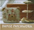 Vis produktside for: Bog: Bamse Patchwork Vis produktside for: Bog: Bamse Patchwork