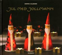 Bog: Jul med Jollmann