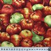 Vis produktside for: Røde og grønne æbler, malet stil