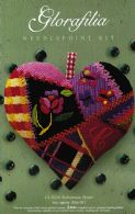 Bohemian heart