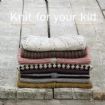 Vis produktside for: Knit for your kid af Susie Hauman