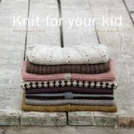 Knit for your kid af Susie Hauman