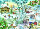 Vis produktside for: Winter Wonderland