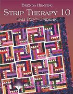 Strip Therapy 10 - Bali Pops. Epidemic