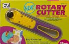Vis produktside for: EZ Rotary Cutter 18mm