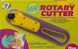 EZ Rotary Cutter 18mm