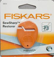 Fiskars lille saksesliber