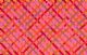 Mad Plaid - BM037-Red