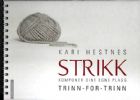 Vis produktside for: Strikk. Komponer dine egne Plagg Vis produktside for: Strikk. Komponer dine egne Plagg