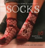 Around the world in knitted SOCKS