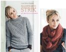 Vis produktside for: Suveræn Strik på den feminine måde af Lene Holme Samsøe Vis produktside for: Suveræn Strik på den feminine måde af Lene Holme Samsøe