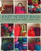 Vis produktside for: Knit'n' felt bags