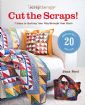 Vis produktside for: Cut the Scraps! af Joan Ford