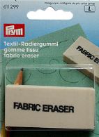 Prym textil viskelæder