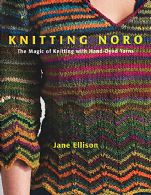 Knitting Noro af Jane Ellison