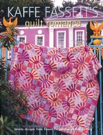 Quilt Romance