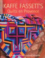 Quilts en Provence