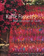 Kalaidoscope of Quilts
