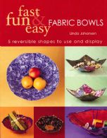 Fabric bowls