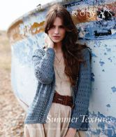 Summer Textures - forår 2013