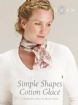 Vis produktside for: Simple Shapes, Cotton Glacé - forår 2013