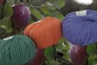 Vis produktside for: Wool Cotton 4 ply, 50 gr - UDGÅR