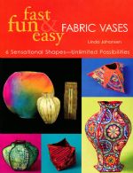 Fabric Vases