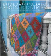 Shots and stripes af Kaffe Fasset og Liza Prior