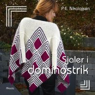 Sjaler i Dominostrik af P.E. Nikolajsen 