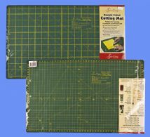 Dobbeltsidet 18"x12" / 450x300mm