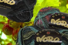 Silk Garden Sock Yarn, 100gr