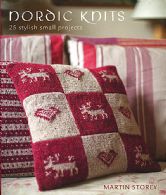 Nordic knits af Martin Storey