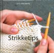 Vis produktside for: Strikketips af Sys fredens