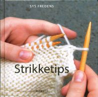 Strikketips af Sys fredens