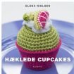 Vis produktside for: Hæklede cupcakes af Elena Nielsen