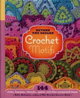 Crochet Motifs