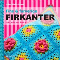 Fine og farverige firkanter