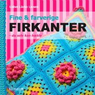 Fine og farverige firkanter