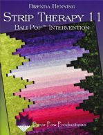 Strip Therapy 11. Bali pops - Intervention