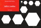 Vis produktside for: Hexagoner, 100 stk