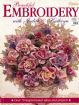 Vis produktside for: Beautiful Embroidery with Judith & Kathryn