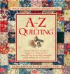 Vis produktside for: A-Z of Quilting