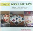 Vis produktside for: Whip up Mini Quilts