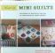 Whip up Mini Quilts