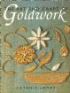 Vis produktside for: The art and craft of goldwork