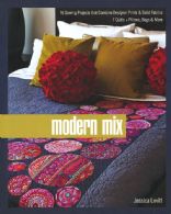 Modern mix