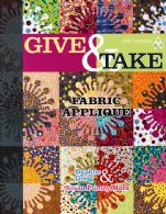 Give and take - Fabric Appliqué
